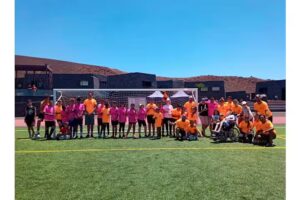 CLUB DEPORTIVO CRECIENDO