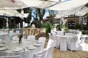 CLUB DEPORTIVO DEHESA DEL REY