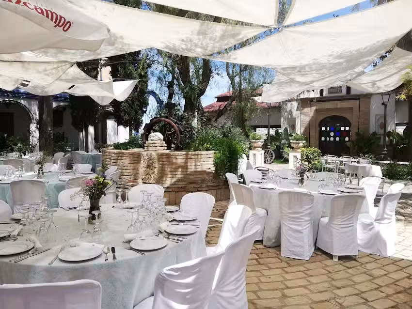 CLUB DEPORTIVO DEHESA DEL REY