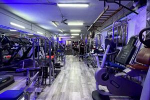 Club Deportivo Edgar Sport