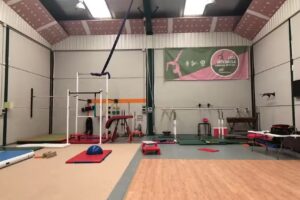 Club Deportivo EGB -Espacio Gimnástico Burgalés-