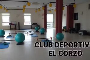 Club Deportivo El Corzo