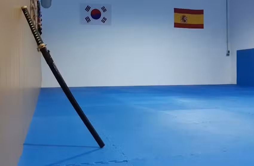 Club Deportivo El Gato &ndash; Escuela de Artes Marciales y Centro de Pilates y Yoga