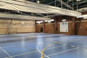 Club Deportivo El Valle Taekwondo