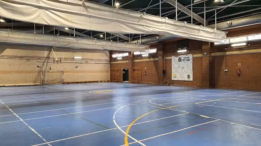 Club Deportivo El Valle Taekwondo