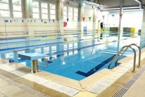 Club Deportivo El Valle Valdebernardo