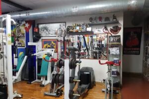 Club deportivo Eldabox