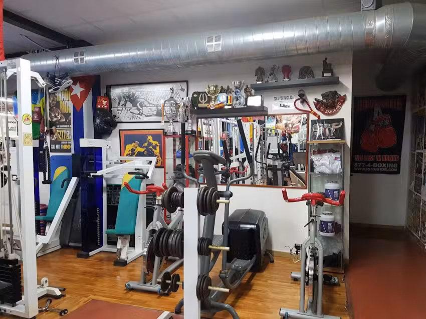 Club deportivo Eldabox