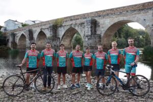 Club deportivo elemental Trinat