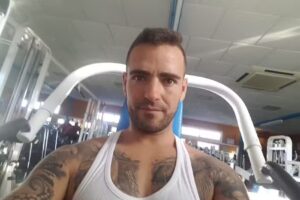 Club Deportivo Fitness y Salud