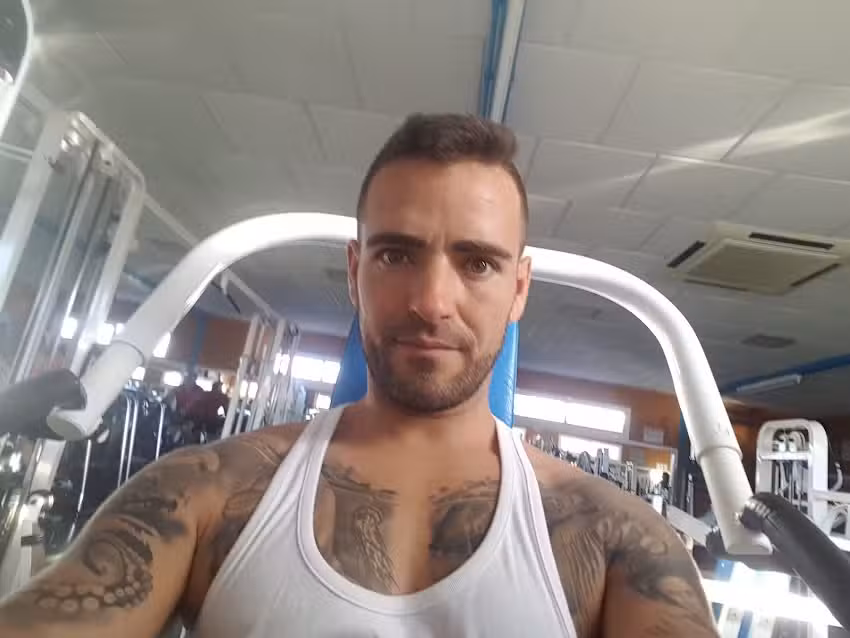 Club Deportivo Fitness y Salud