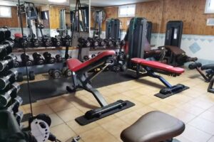 CLUB DEPORTIVO FORCE