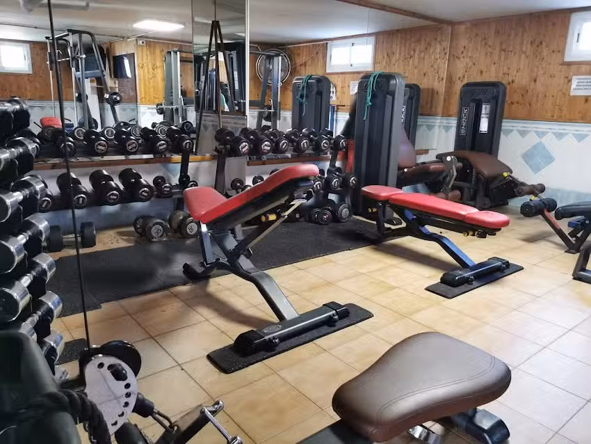 CLUB DEPORTIVO FORCE