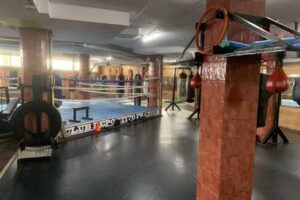 Club deportivo Franco