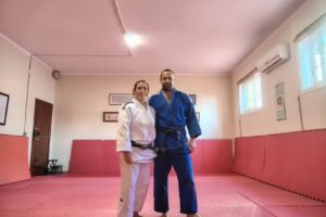 Club deportivo J.Ramos