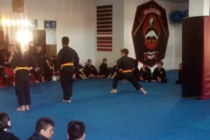 Club Deportivo Kajukenbo Sdi