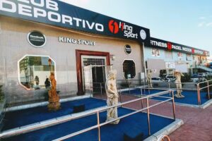 Club Deportivo King Sport