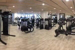 Club Deportivo Mediterráneo – Regent Mendieta