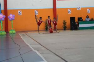 Club Deportivo Miralmar, tu club de gimnasia rítmica en Málaga