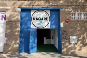 Club Deportivo Nagare