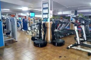 Club deportivo Omega Montoro