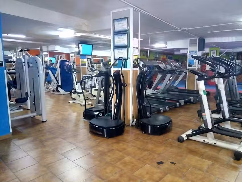 Club deportivo Omega Montoro