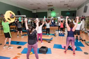 Club Deportivo Ozono