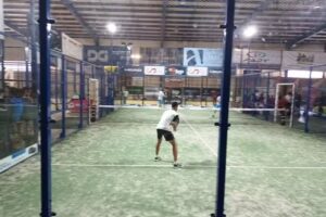 Club Deportivo Padelmerida