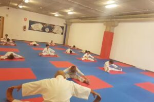 Club Deportivo SAC Jutsu