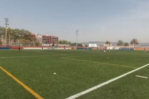 Club Deportivo San Gabriel