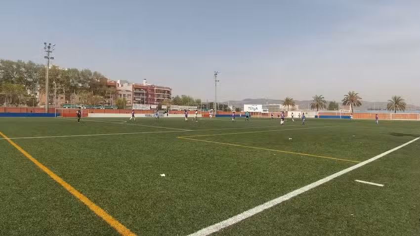 Club Deportivo San Gabriel