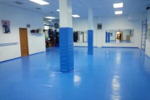 Club Deportivo Shaolin