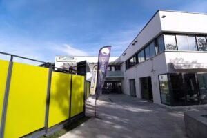 Club Deportivo Simón Verde Family Sport Center