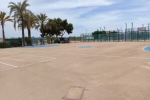 Club deportivo Sociedad Tiro De Pichón de Elche