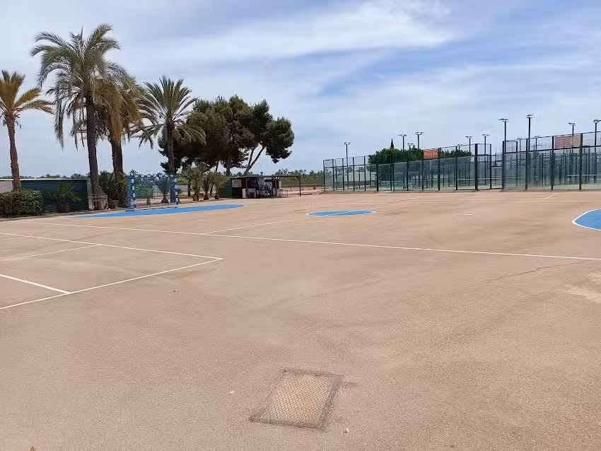 Club deportivo Sociedad Tiro De Pichón de Elche