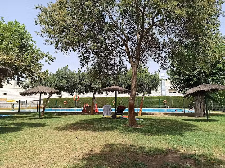 Club deportivo sociocultural de Suboficiales Salas Larraz&aacute;bal