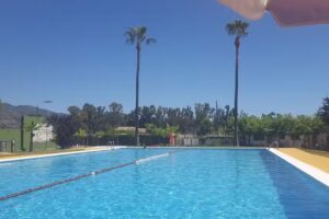 Club Deportivo Solmar