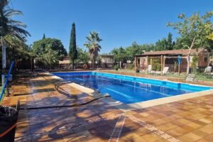 Club Deportivo Tenis y Padel Indalo