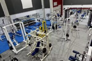 Club Deportivo Titan sports Delfa