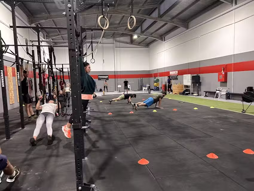 Club Deportivo Titan