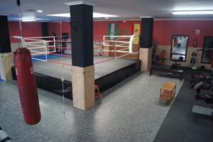 Club Deportivo Torrebox