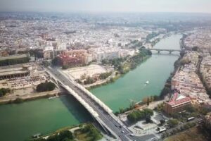 Club Deportivo Triana Sport Sevilla