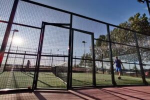 Club Deportivo Vacacional Soto De Alcolea