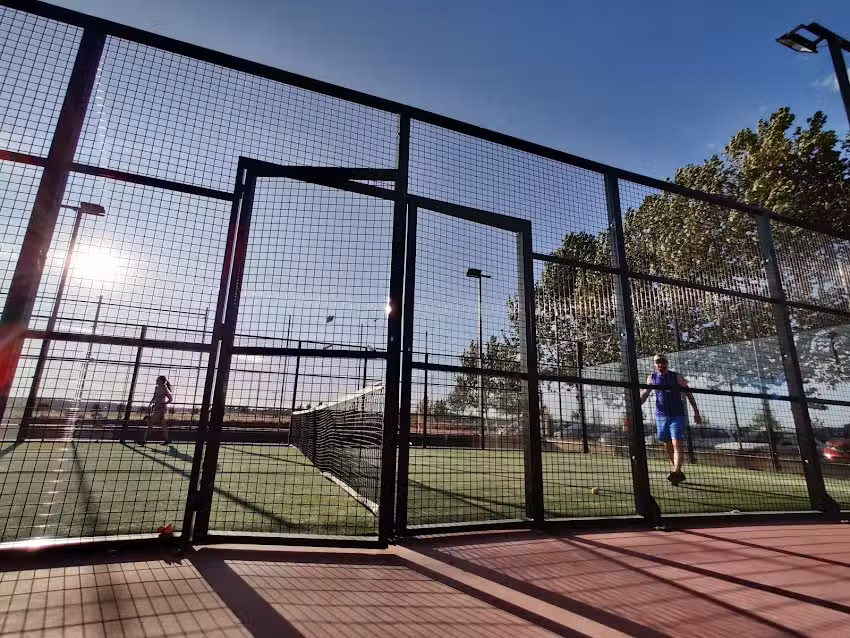 Club Deportivo Vacacional Soto De Alcolea