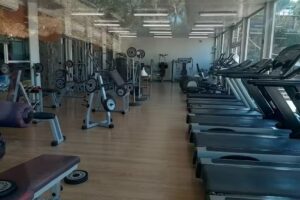 Club Deportivo Valldoreix