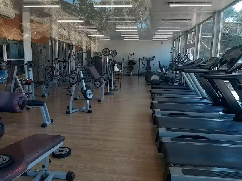 Club Deportivo Valldoreix