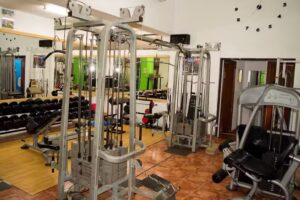 Club Espartanos Matalascañas