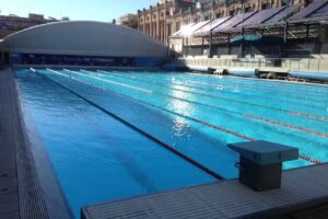 Club Esportiu Mediterrani