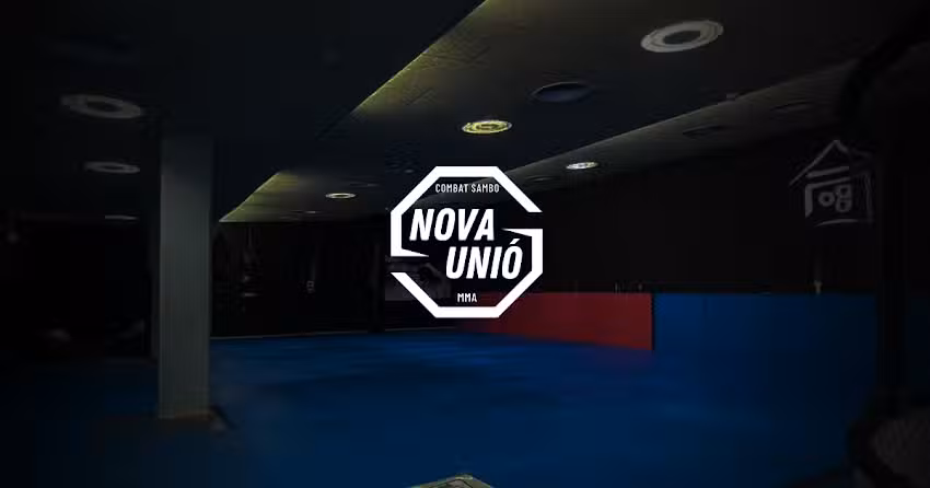 Club Esportiu Nova Unió (MMA, Sambo i Combat Sambo)