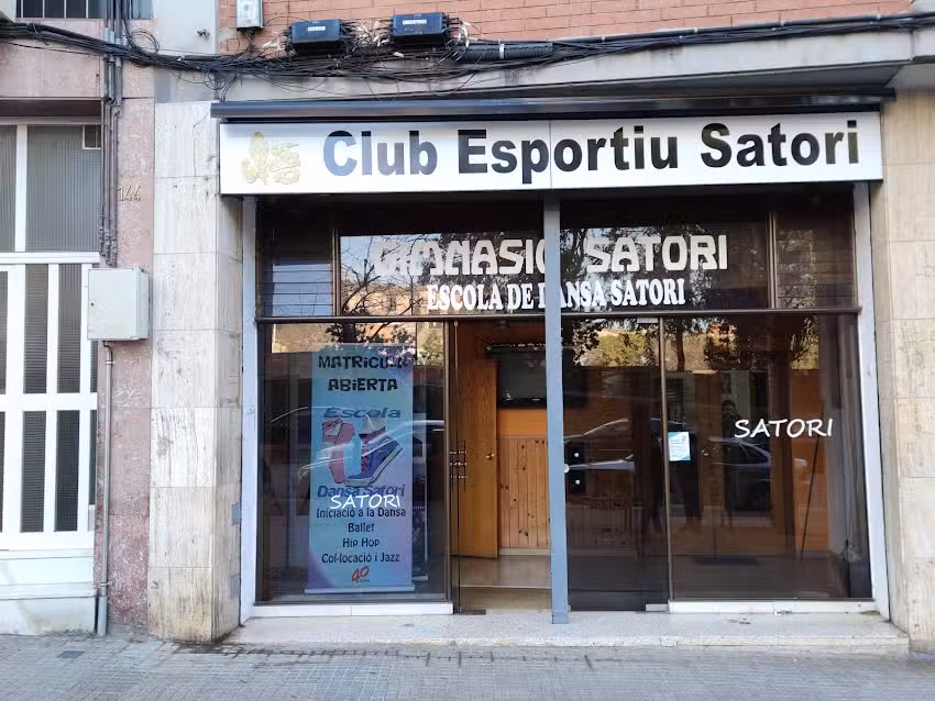 Club Esportiu Satori